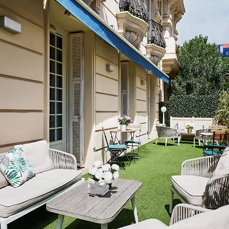 Excelsior Centre By Happyculture 4*