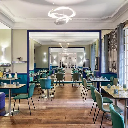 Excelsior Centre By Happyculture Hotel 4*
